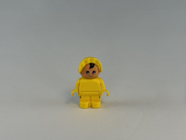 Baby geel Duplo