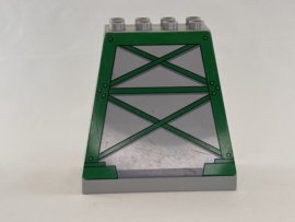 Cranky de kraan onderdeel (Thomas de Trein) Duplo