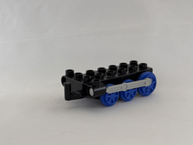 Onderstel Thomas de Trein Duplo