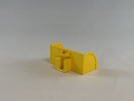 Schep voor tractor Duplo