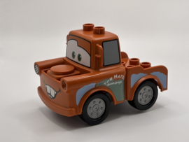 Takel (Cars) Duplo