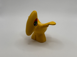 Dinosaurus vogel Duplo