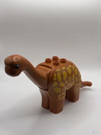 Dinosaurus Brachiosaurus b-keuze Duplo
