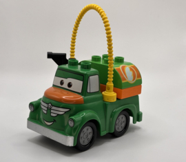  Chug tankauto (Planes) Duplo