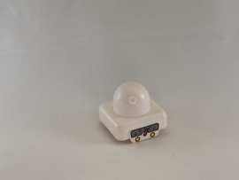 Primo snelheidsmeter Duplo