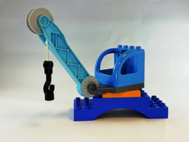 Hijskraan  Duplo