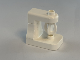 Keukenmachine mixer Duplo