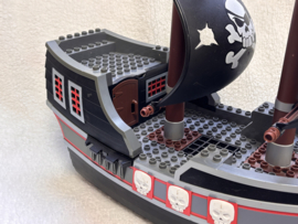 Piratenschip Duplo