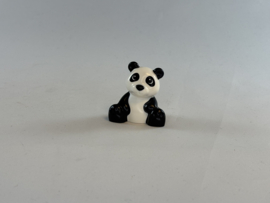 Panda klein Duplo