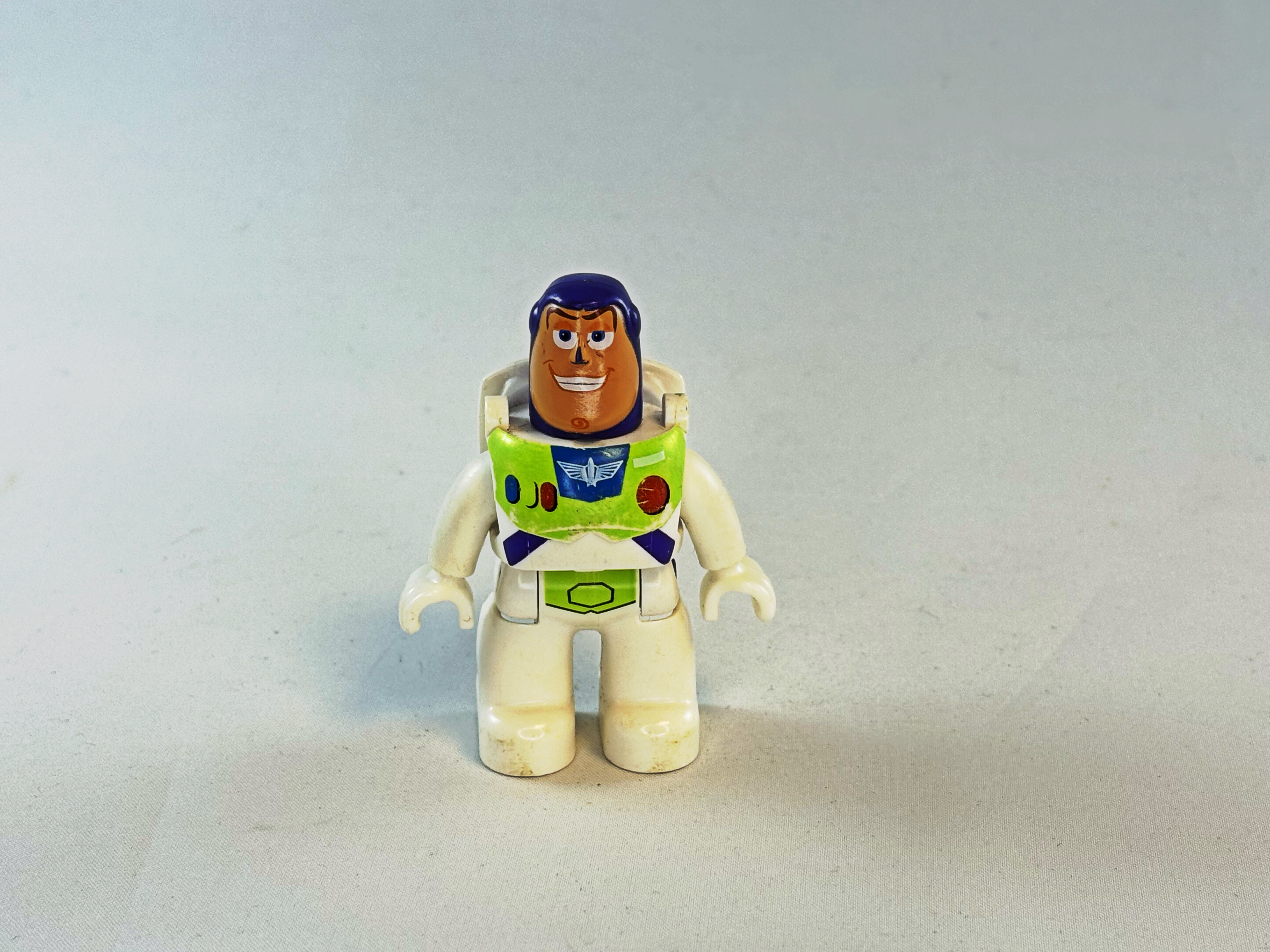 Buzz Lightyear (Toy Story)