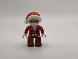 Kerstman Duplo