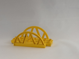 Monorail brugdeel Duplo