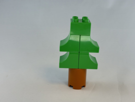Dennenboom Duplo