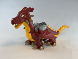 Draak Duplo