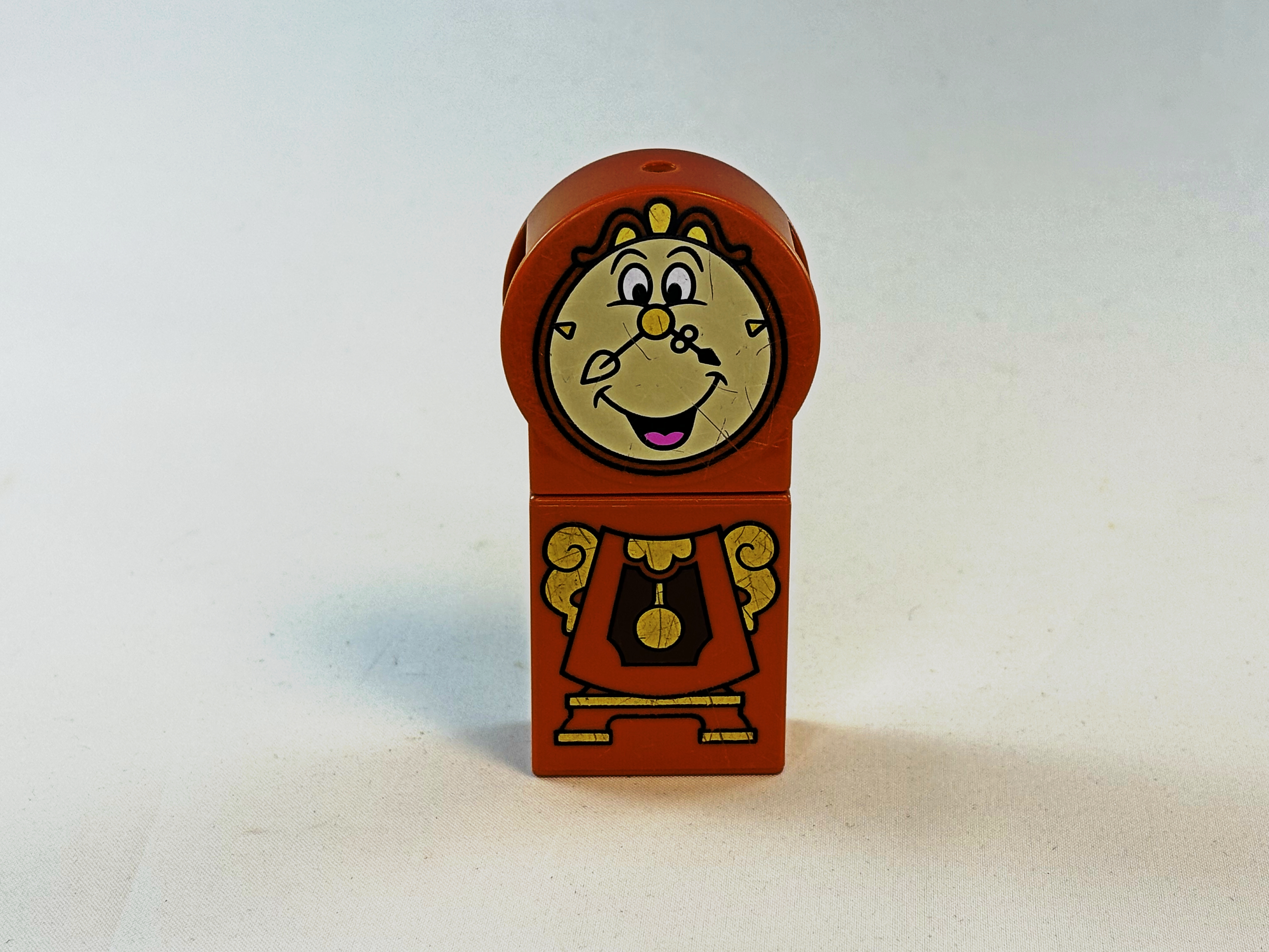 Pendule (Belle en het Beest)