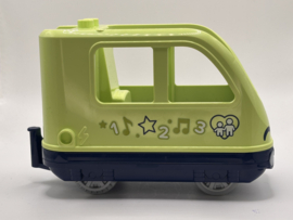 Trein interactieve avonturentrein Duplo