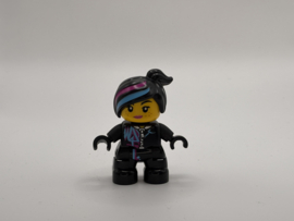 Meisje Lego Duplo