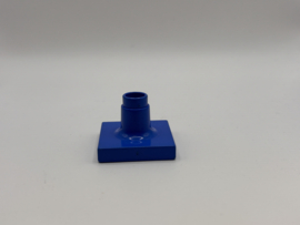 Standaard laag blauw Duplo