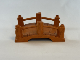 Brug bruin Duplo