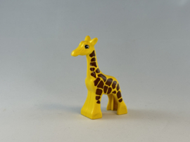 Giraf klein Duplo