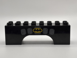 Batman boog blok zwart Duplo