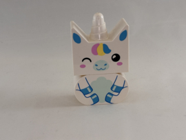 Creatieve dieren eenhoorn Duplo