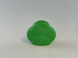 Struik / blad lichtgroen Duplo