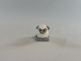 Schaap / lam wit Duplo