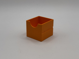 Lade oranje (voor de hoge kast) Duplo