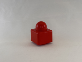 Primo blok rood  Duplo