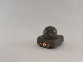 Primo tandwielen Duplo