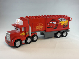 Mack (Cars) Duplo