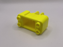 Bak voor brandweerladder Duplo