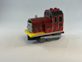 Sally (Thomas de Trein) Duplo