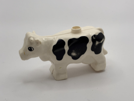 Koe groot b-keuze Duplo