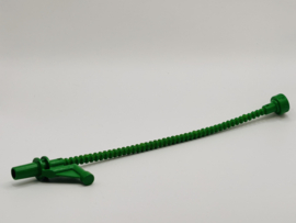 Brandslang / tankslang groen Duplo
