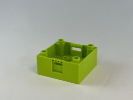 Kist lime Duplo