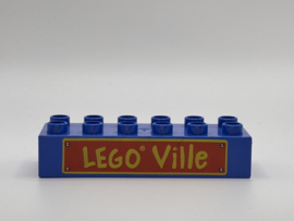 12 nops (2x6) met afbeelding 