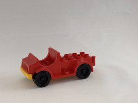 Auto / truck Duplo