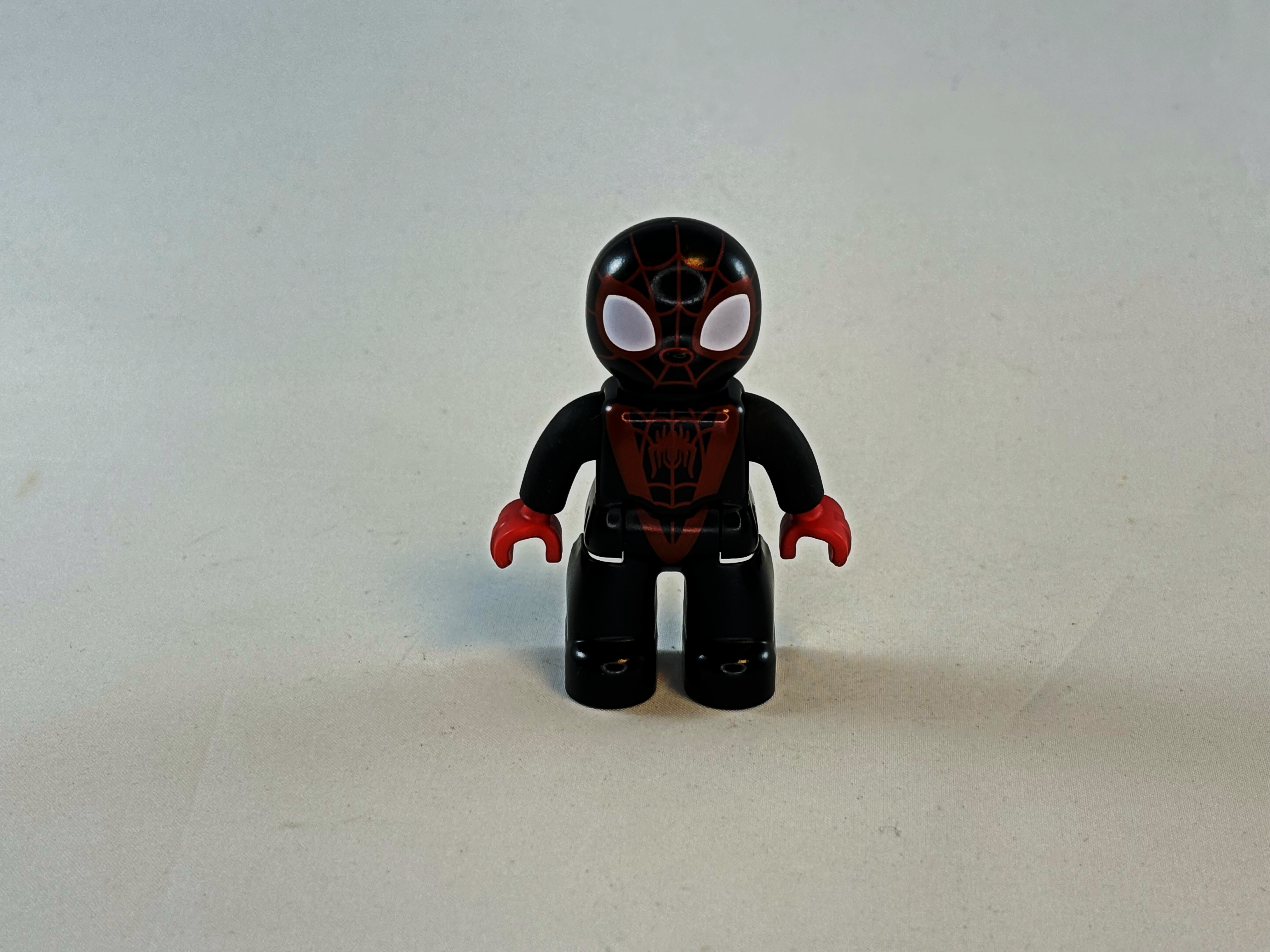 Spiderman Miles Morales