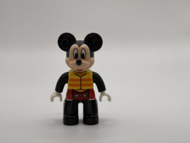 Mickey Mouse Duplo