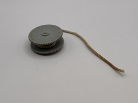 Katrol met touw Duplo