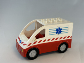 Ambulance Duplo