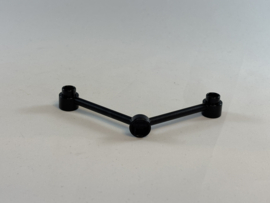 Slanghouder / brandstoftank verdeler Duplo