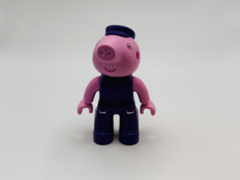 Opa Pig (Peppa Pig) Duplo