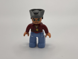 Piraat Duplo