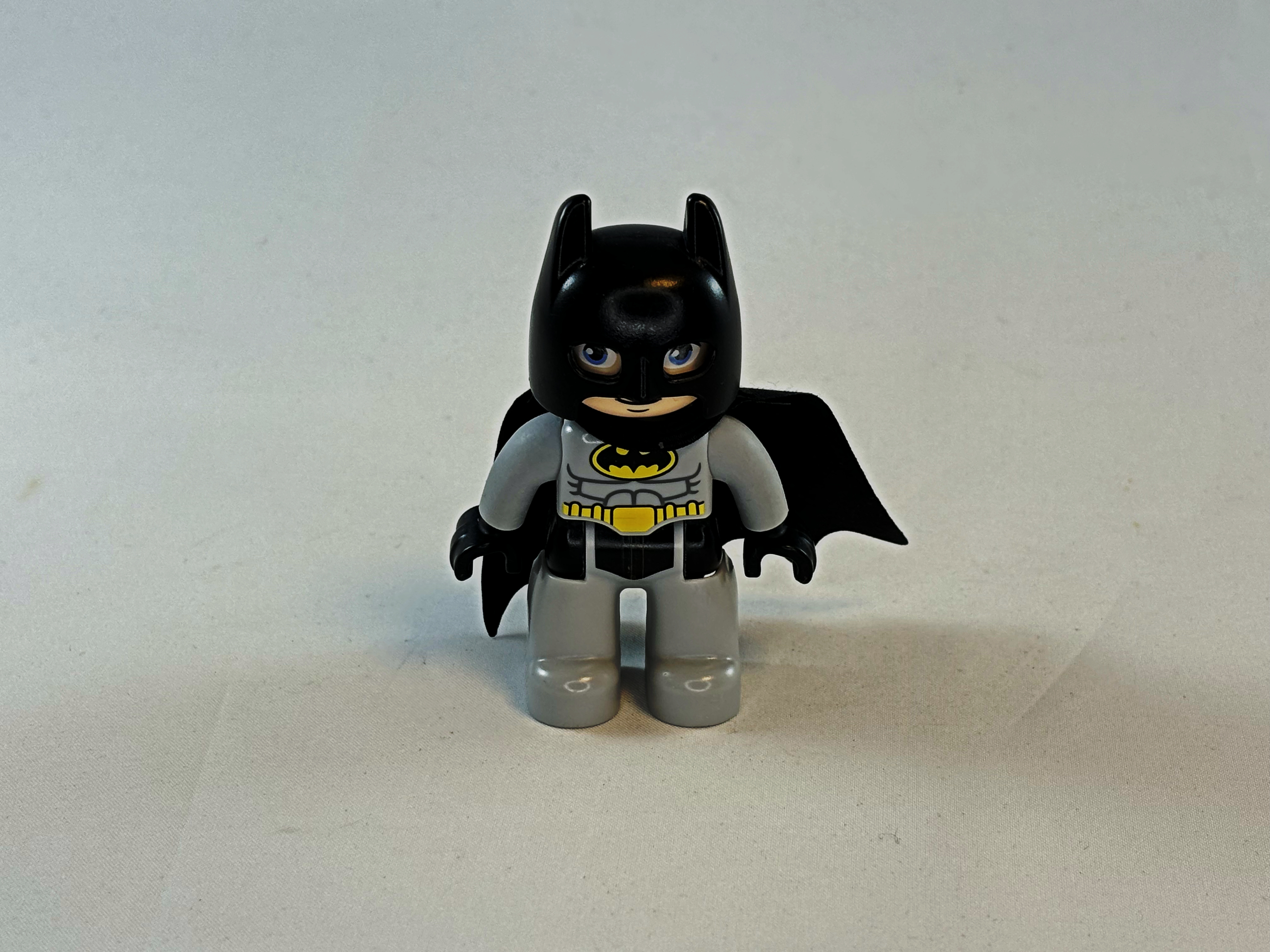 Batman zwart