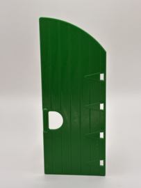 Deur boerderij met boog Duplo