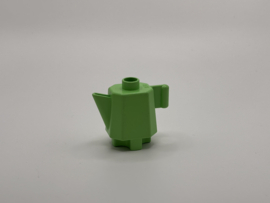 Koffiekan / koffiepot  mint Duplo