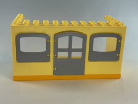 Caravan (Bob de Bouwer) Duplo
